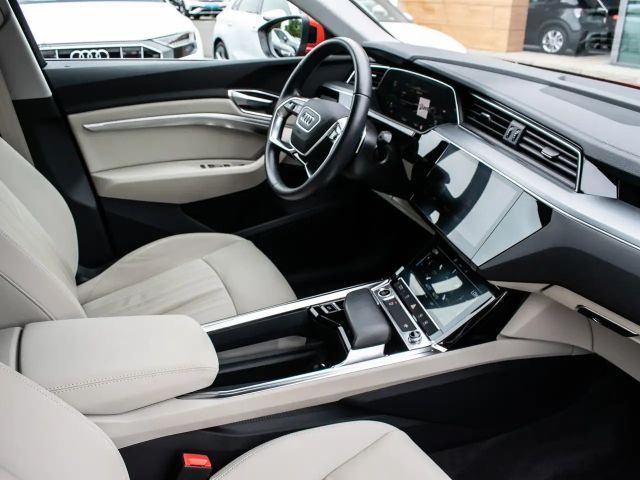 Audi e-tron 50 Quattro Sportback