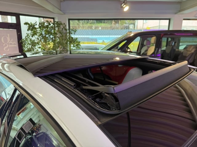 Volkswagen Golf Golf VIII