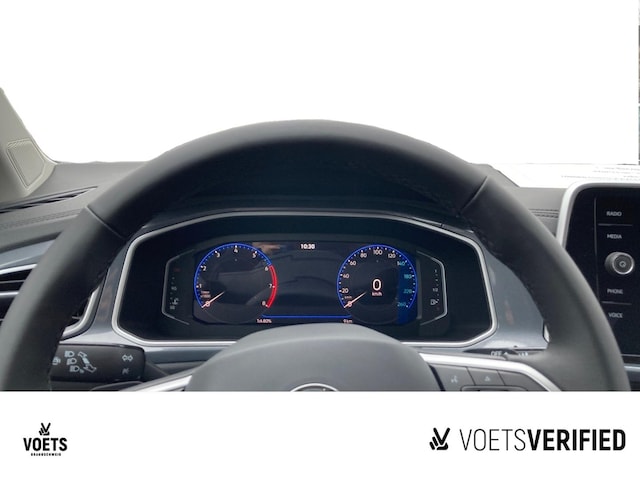 Volkswagen T-Roc 1.5 TSI DSG Style