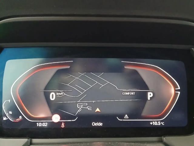 BMW 118 118i M-Sport Sedan