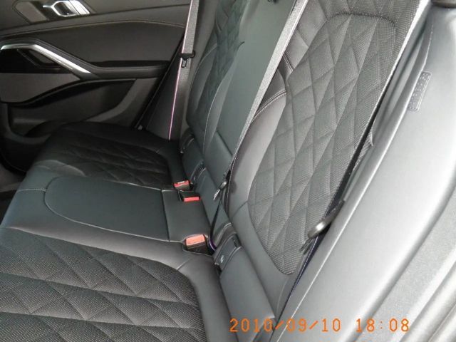 BMW X6 M-Sport xDrive