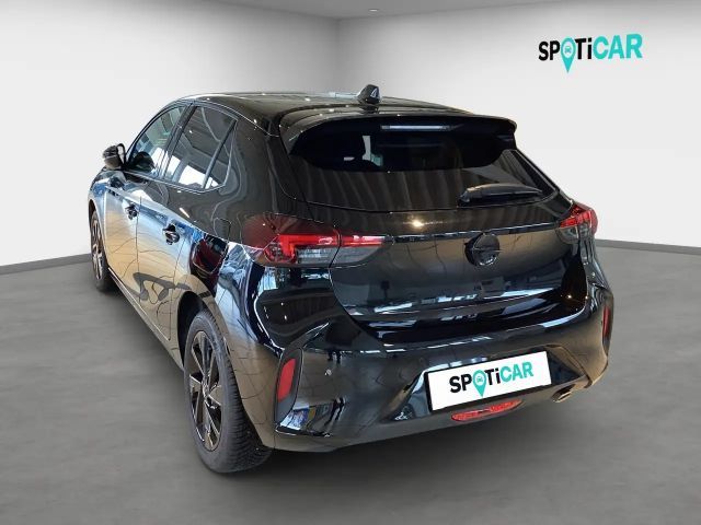 Opel Corsa GS-Line Grand Sport