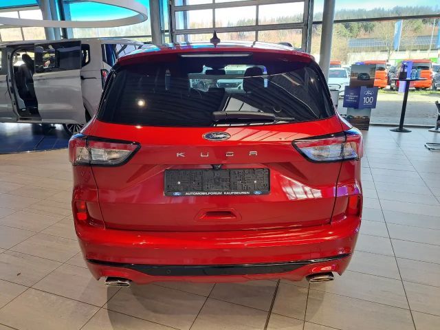 Ford Kuga EcoBoost ST Line X