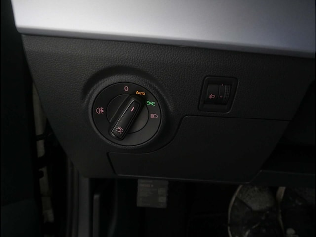 Seat Arona 1.5 TSI DSG FR-lijn