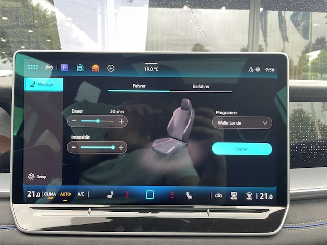 Volkswagen Tayron 4Motion R-Line