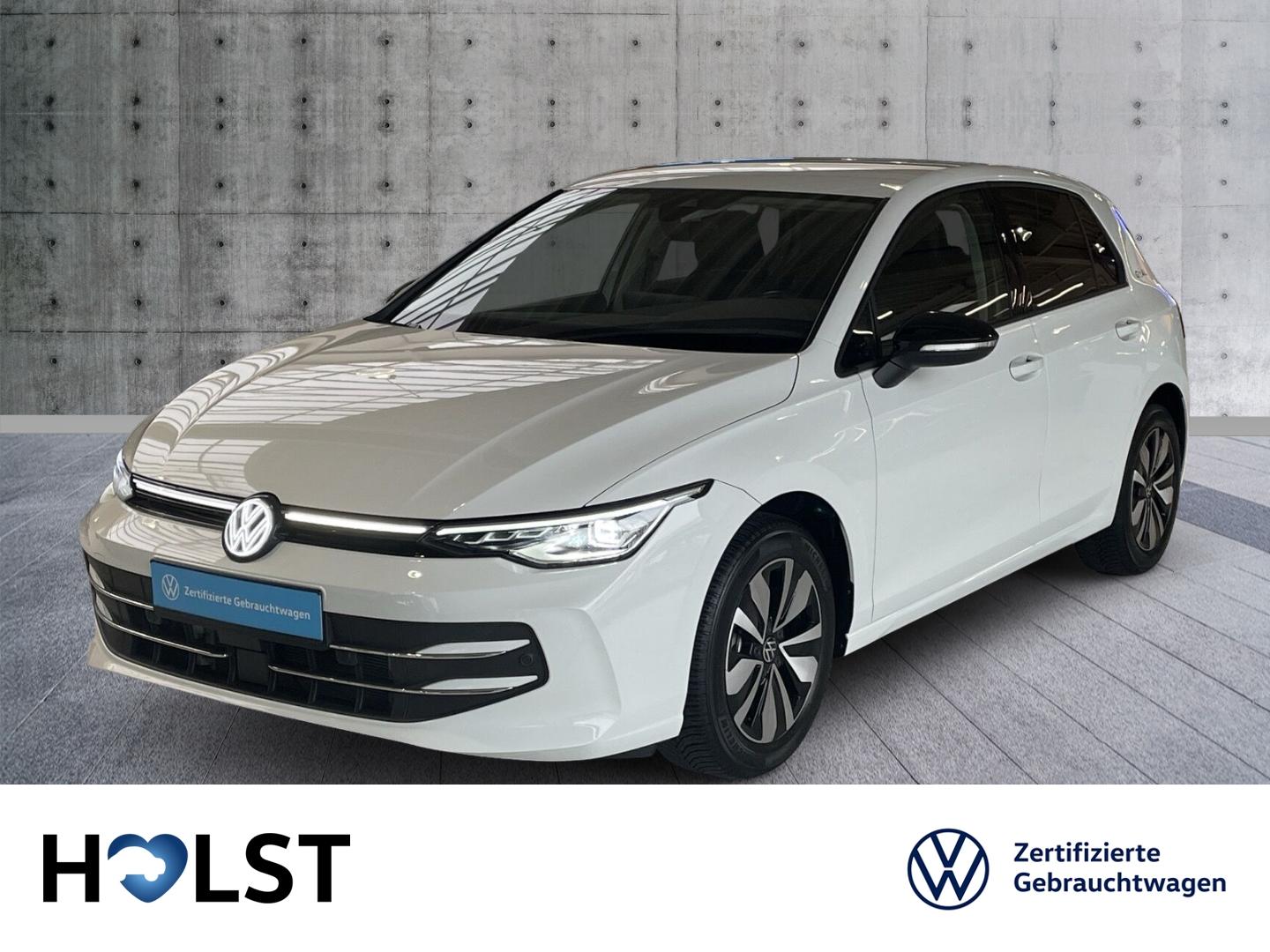 Volkswagen Golf Golf VIII