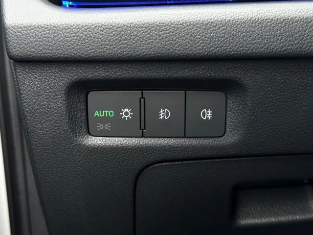 Skoda Octavia 2.0 TDI 4x4 Combi iV