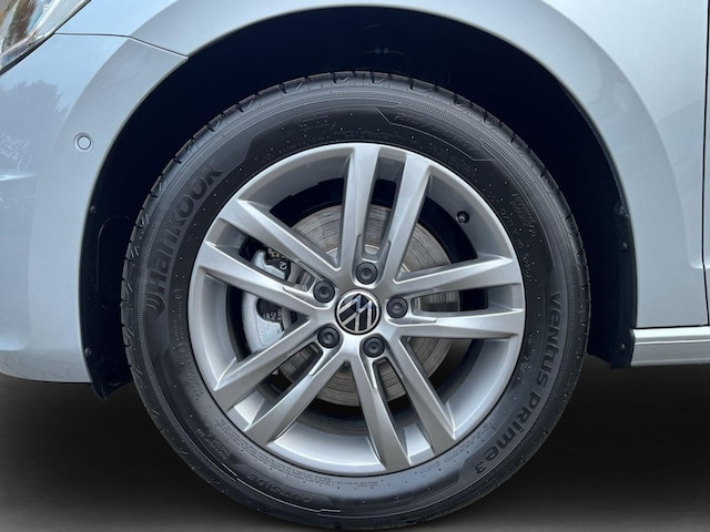 Volkswagen Touran 1.5 TSI Comfortline DSG