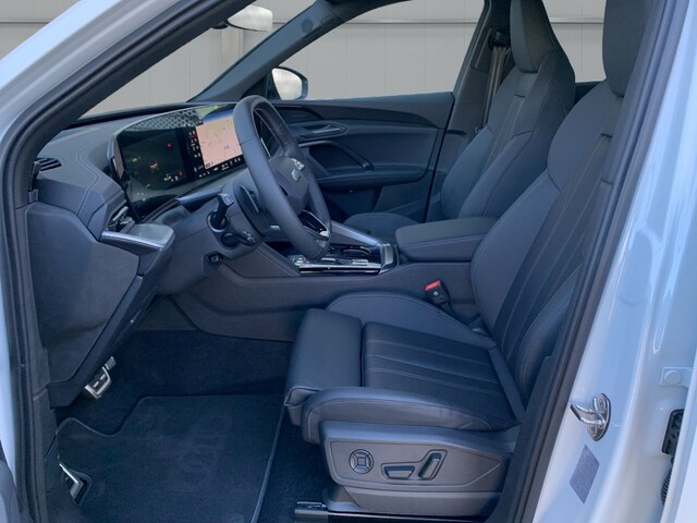 Audi Q5 Quattro S-Tronic