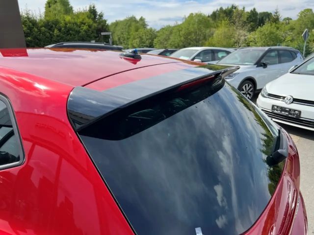 Seat Ibiza 1.0 TSI Black DSG FR-lijn