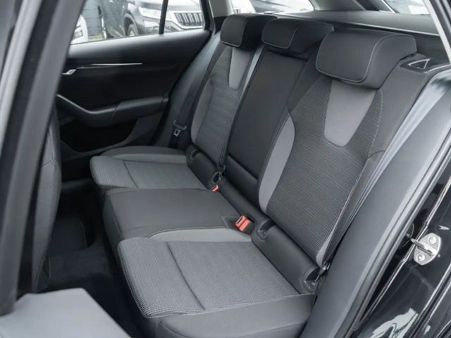 Skoda Octavia 1.5 TSI Combi Selection