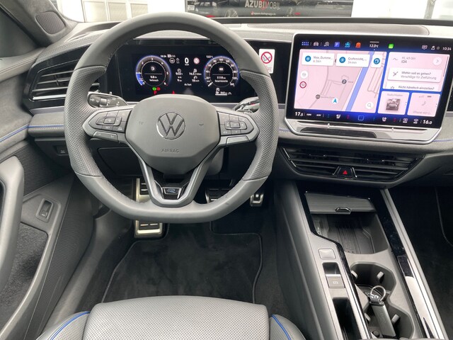 Volkswagen Passat 2.0 TDI 4Motion DSG