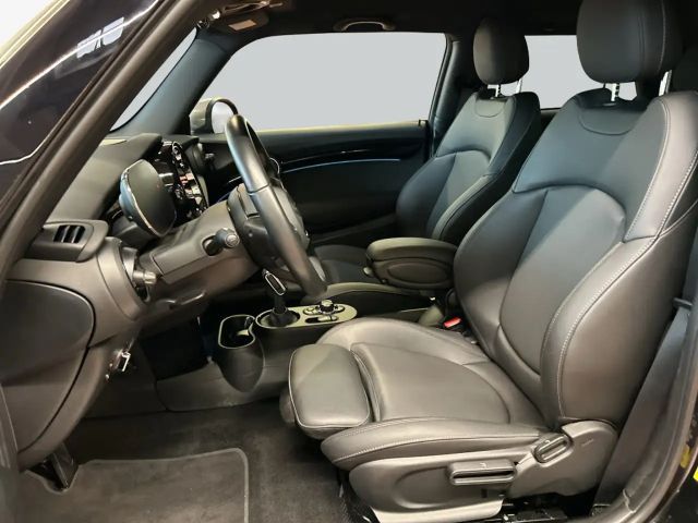 MINI Mini Electric SE