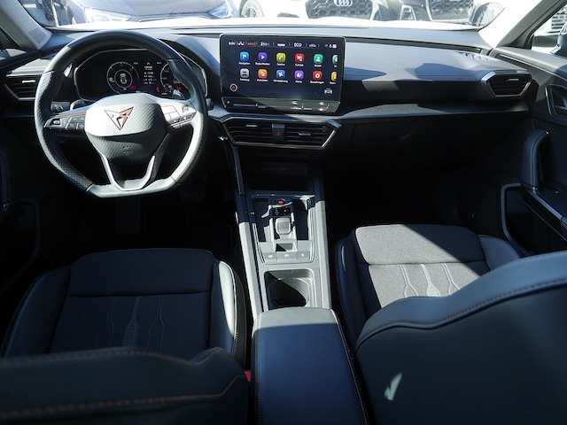 Cupra Formentor 1.4 e-Hybrid