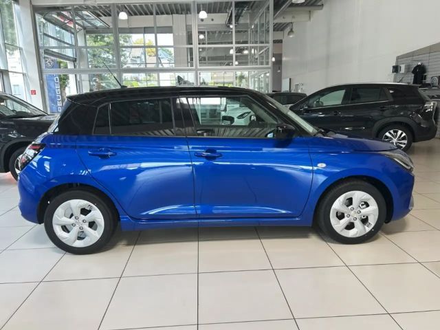 Suzuki Swift Comfort