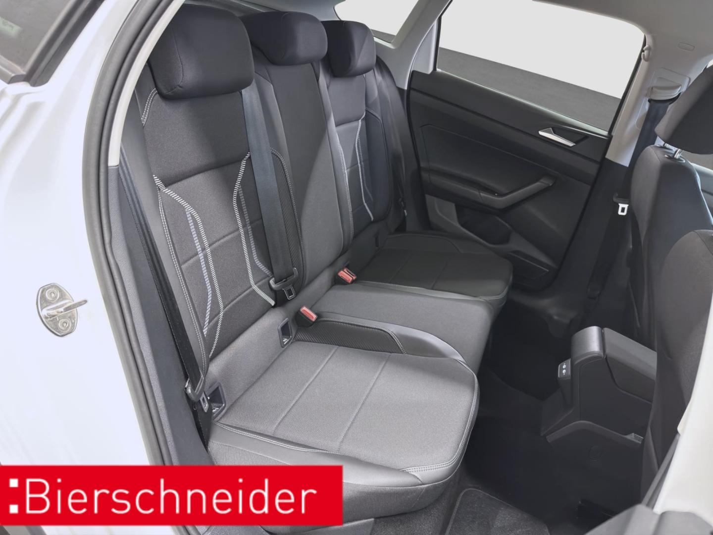 Volkswagen Taigo 1.5 TSI DSG Style