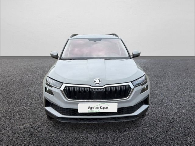 Skoda Karoq Tour