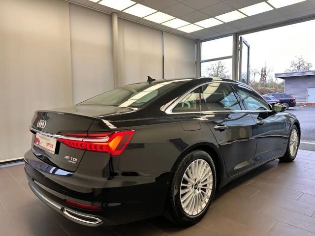 Audi A6 45 TDI Quattro Sedan