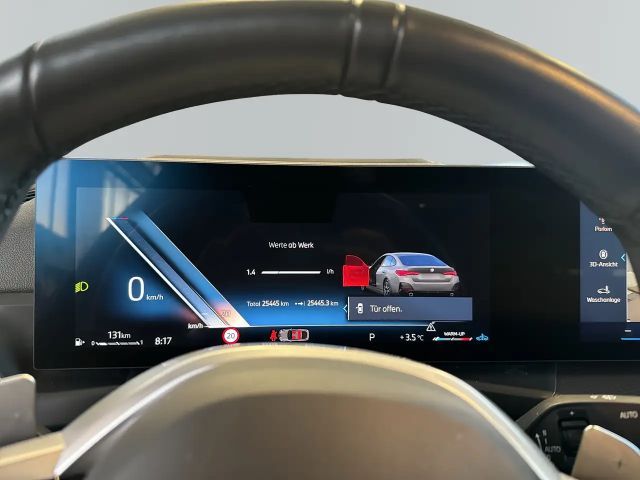 BMW 430 430d Coupé Gran Coupé M-Sport xDrive