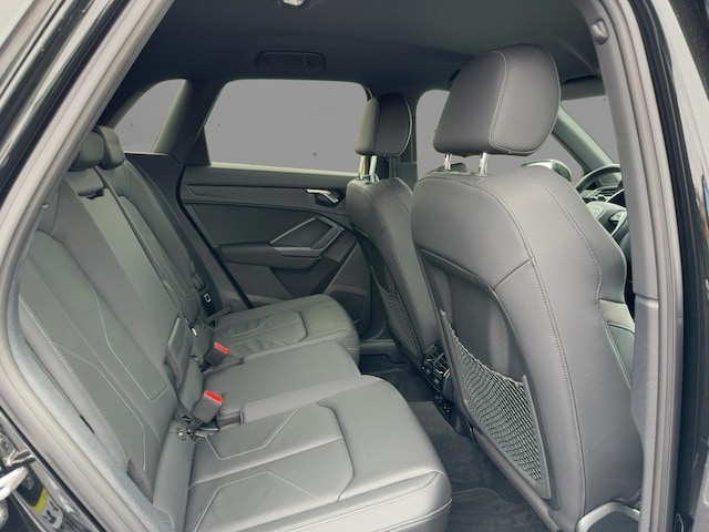 Audi Q3 40 TDI Quattro S-Tronic