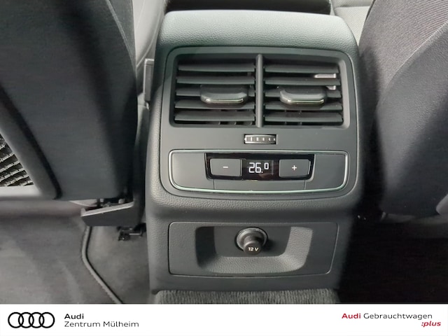 Audi A4 40 TDI Avant S-Line S-Tronic