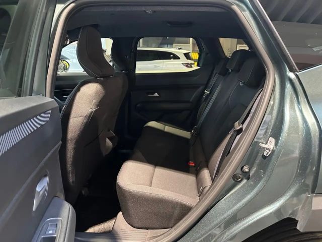 Dacia Duster TCe 130