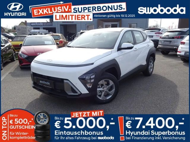 Hyundai Kona 1.0 2WD Smart T-GDi