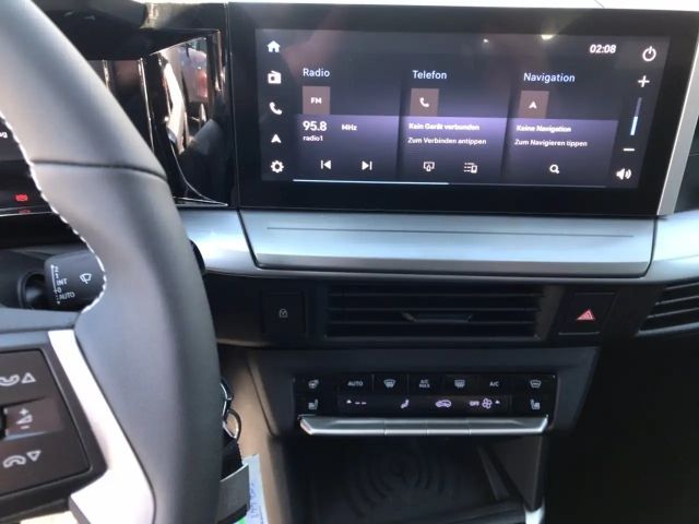 Opel Frontera Edition