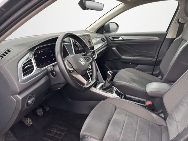 Volkswagen T-Roc 1.0 TSI Style
