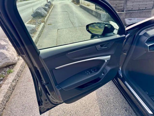 Audi A6 45 TDI Quattro Sedan