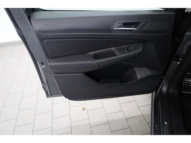 Volkswagen Caddy 2.0 TDI