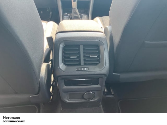 Volkswagen Tiguan 2.0 TDI DSG Life