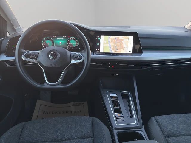 Volkswagen Golf DSG Life