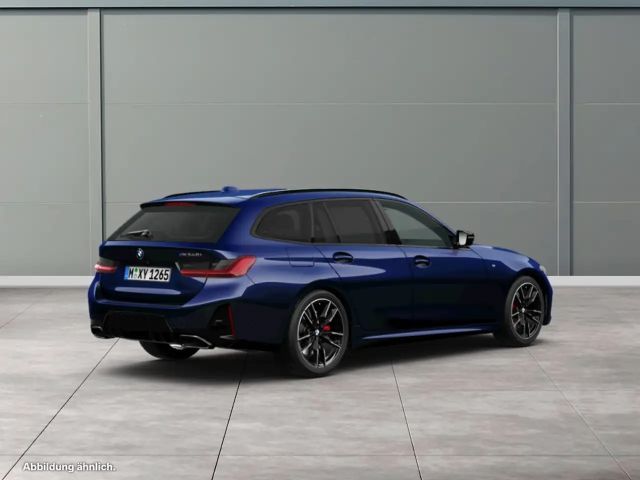 BMW 340 M-Sport Touring xDrive