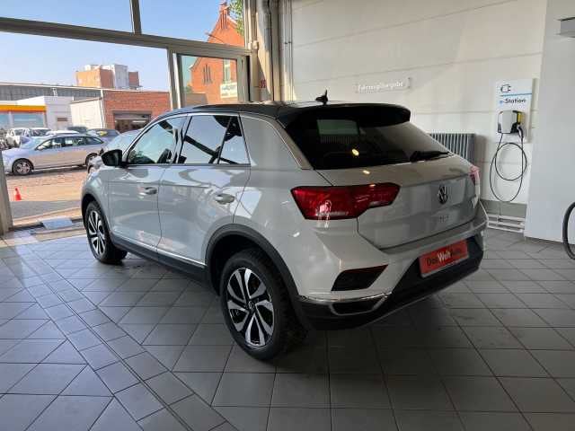 Volkswagen T-Roc 1.0 TSI Style