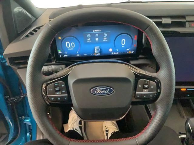 Ford Puma EcoBoost ST Line