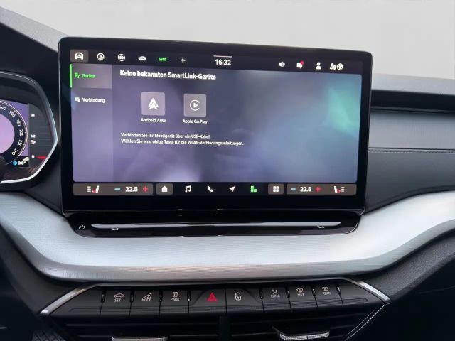 Skoda Octavia Selection