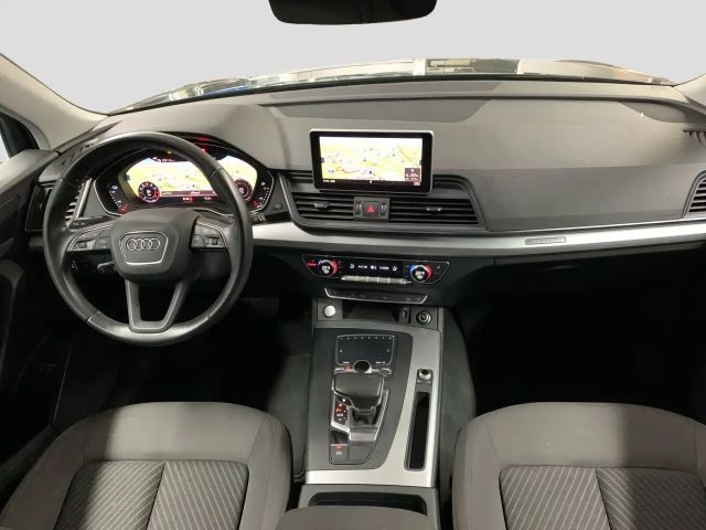 Audi Q5 Hybride Quattro S-Line