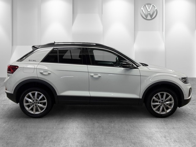 Volkswagen T-Roc 2.0 TDI IQ.Drive