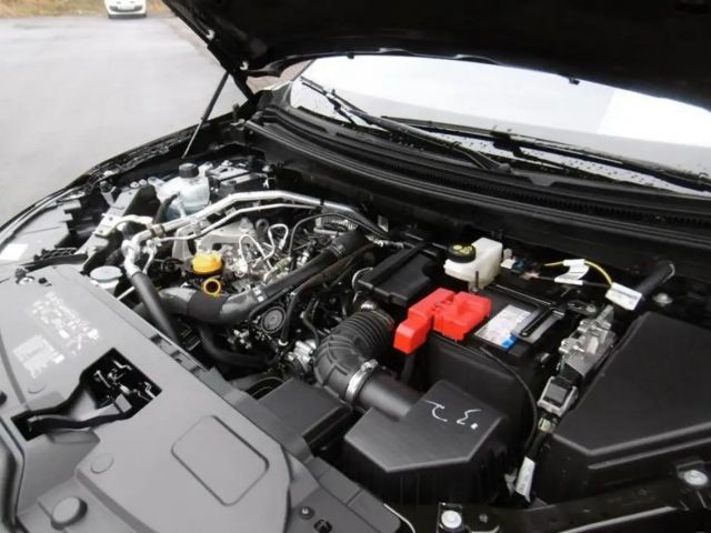 Renault Austral Techno