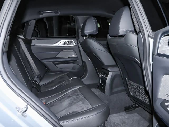 BMW 440 Coupé Gran Coupé M440i