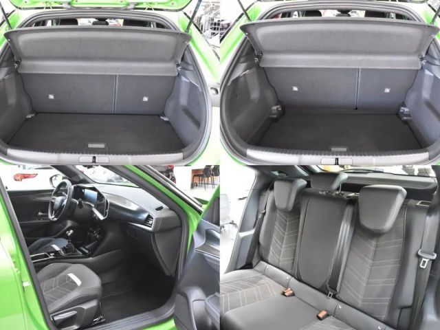 Opel Mokka 1.2 Turbo GS-Line Grand Sport