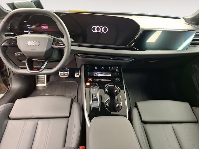 Audi A5 Quattro S-Tronic