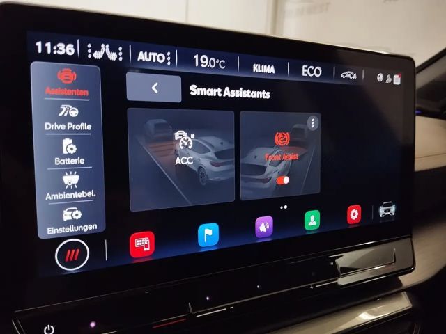 Cupra Formentor DSG VZ