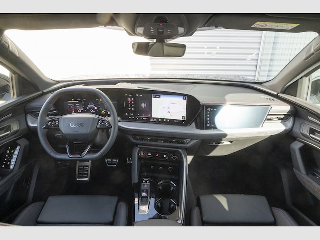 Audi Q5 Quattro S-Tronic