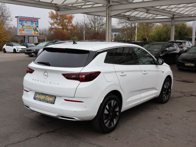 Opel Grandland X 1.5 Turbo Elegance