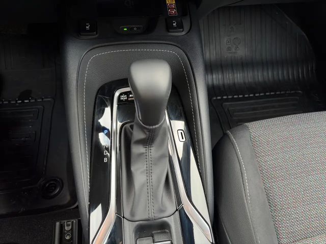 Toyota Corolla Active Hybride