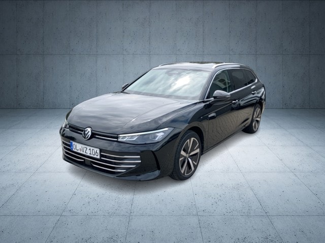 Volkswagen Passat 1.5 eTSI Business DSG Variant