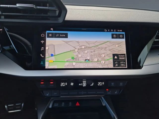 Audi S3 Sedan Sportback