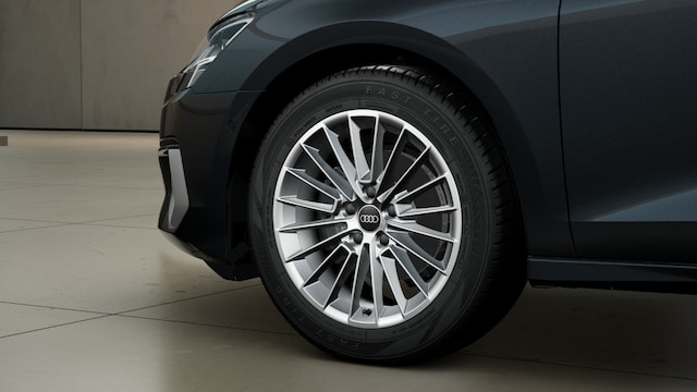 Audi A3 35 TFSI S-Tronic Sedan